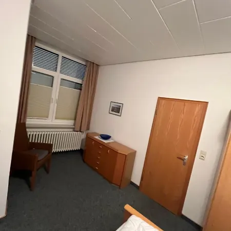 Stines Hus Apartment